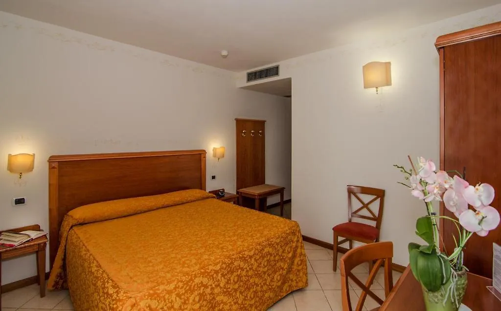 ***  Hotel Villa Ombrosa Marina di Pietrasanta Ιταλία