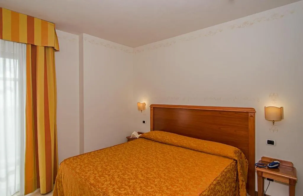 ***  Hotel Villa Ombrosa Marina di Pietrasanta Ιταλία