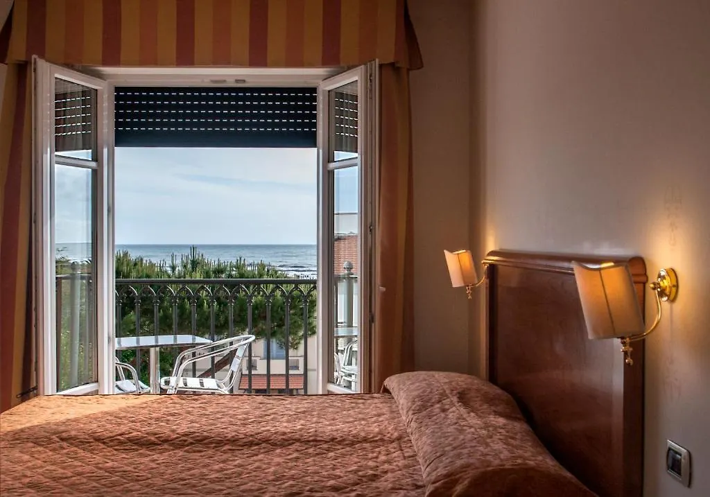 Hotel Villa Ombrosa Marina di Pietrasanta