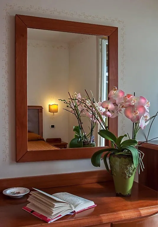 Hotel Villa Ombrosa Marina di Pietrasanta