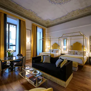 Il Tornabuoni The Unbound Collection By Hyatt Hotel