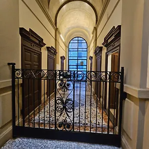 Apartment Romantic View Milan
