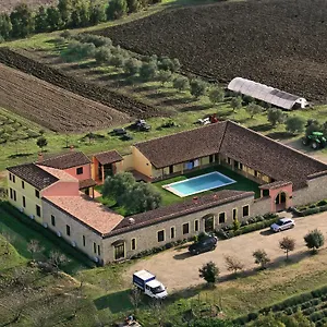 Farm stay Su Massaiu Turri