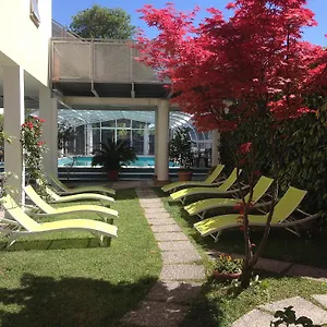 Terme Belvedere 2*, Abano Terme Włochy