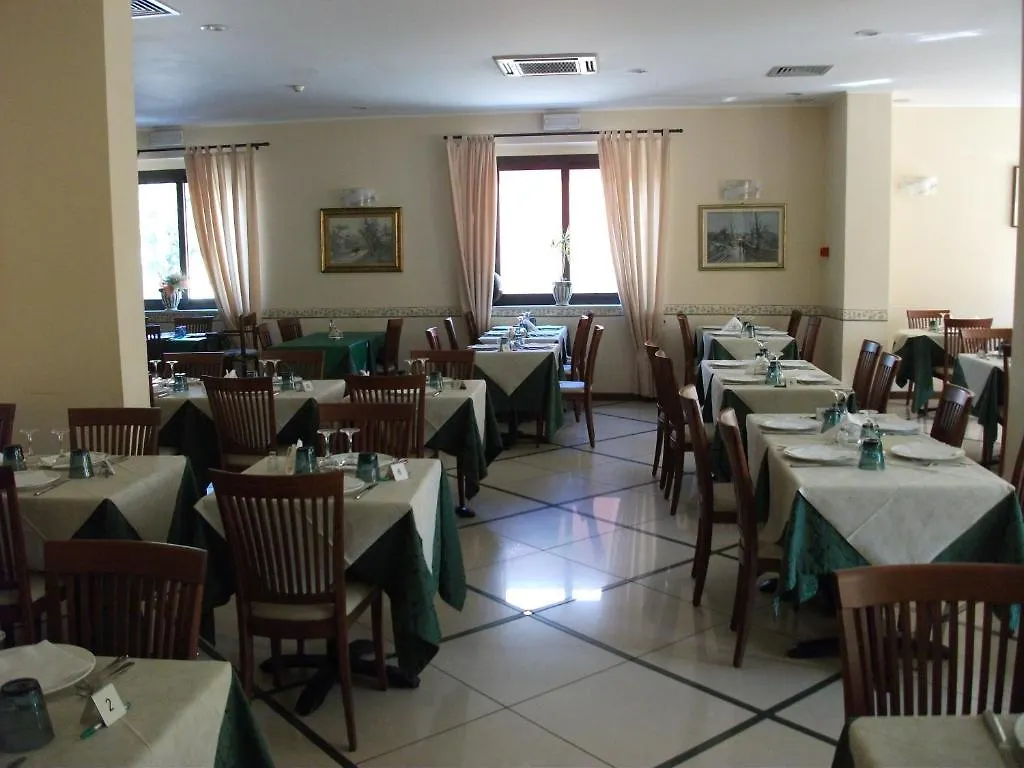 Hotel Villa Ombrosa Marina di Pietrasanta